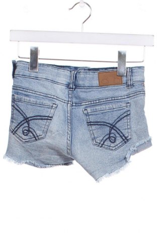 Kinder Shorts Y.F.K., Größe 9-10y/ 140-146 cm, Farbe Blau, Preis € 3,87