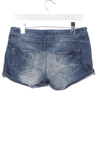 Kinder Shorts Y.F.K., Größe 14-15y/ 168-170 cm, Farbe Blau, Preis € 6,33