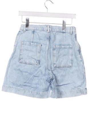 Kinder Shorts Zara, Größe 12-13y/ 158-164 cm, Farbe Blau, Preis € 6,49