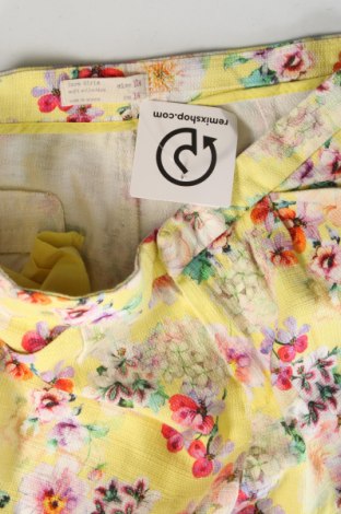 Pantaloni scurți pentru copii Zara, Mărime 13-14y/ 164-168 cm, Culoare Multicolor, Preț 37,99 Lei