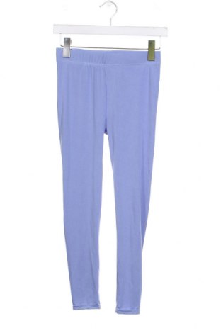 Kinderlegging, Größe 10-11y/ 146-152 cm, Farbe Blau, Preis € 7,49