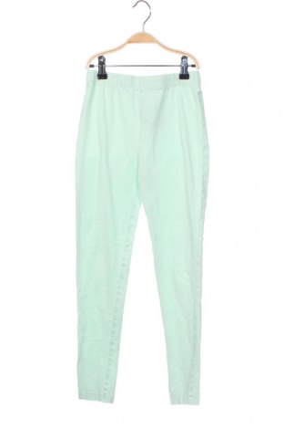 Kinderlegging, Größe 8-9y/ 134-140 cm, Farbe Grün, Preis € 4,96