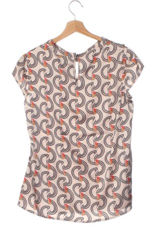Γυναικεία μπλούζα Comma,, Μέγεθος M, Χρώμα Πολύχρωμο, Τιμή 16,69 €