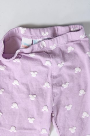 Kinderlegging Disney, Größe 18-24m/ 86-98 cm, Farbe Lila, Preis € 10,49