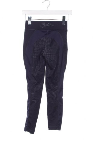 Kinderlegging Equilibrio, Größe 10-11y/ 146-152 cm, Farbe Blau, Preis € 6,57