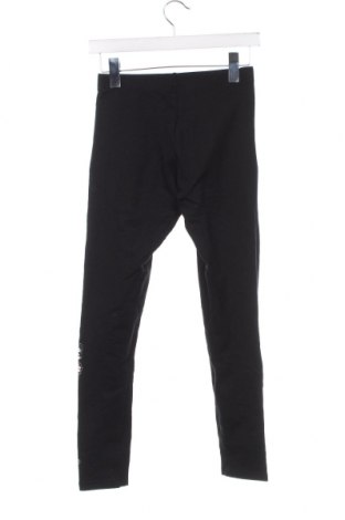 Colanți pentru copii F&F, Mărime 12-13y/ 158-164 cm, Culoare Negru, Preț 38,57 Lei