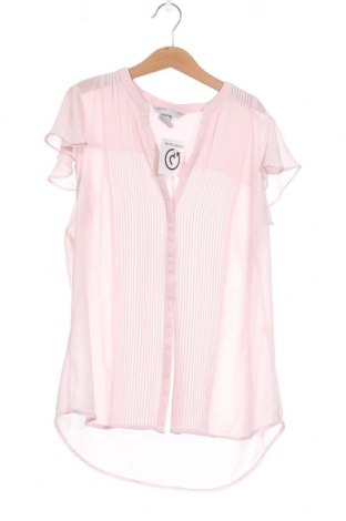 Γυναικεία μπλούζα H&M, Μέγεθος M, Χρώμα Ρόζ , Τιμή 7,29 €