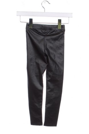 Gyerek leggings H&M, Méret 4-5y / 110-116 cm, Szín Fekete, Ár 4 110 Ft