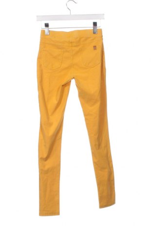 Gyerek leggings H&M, Méret 14-15y / 168-170 cm, Szín Sárga, Ár 3 132 Ft