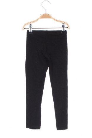 Gyerek leggings H&M, Méret 3-4y / 104-110 cm, Szín Fekete, Ár 1 900 Ft