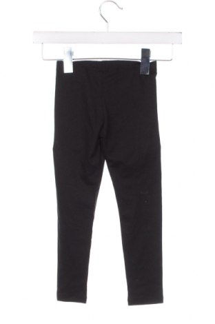 Dziecięce legginsy H&M, Rozmiar 4-5y/ 110-116 cm, Kolor Czarny, Cena 35,86 zł