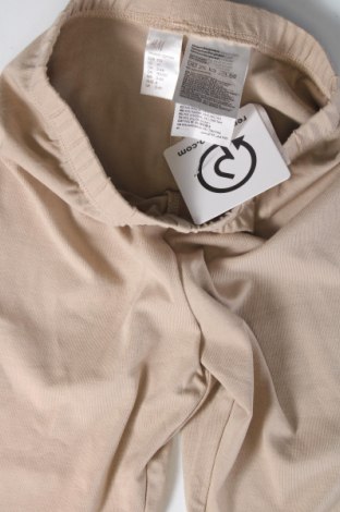 Kinderlegging H&M, Größe 3-4y/ 104-110 cm, Farbe Beige, Preis € 6,27