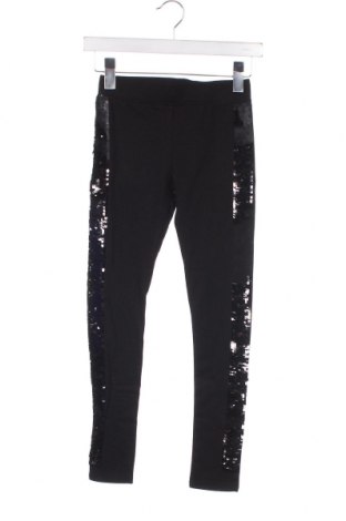 Kinderlegging H&M, Größe 9-10y/ 140-146 cm, Farbe Schwarz, Preis 5,25 €