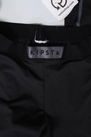 Kinderlegging Kipsta, Größe 8-9y/ 134-140 cm, Farbe Schwarz, Preis € 5,64