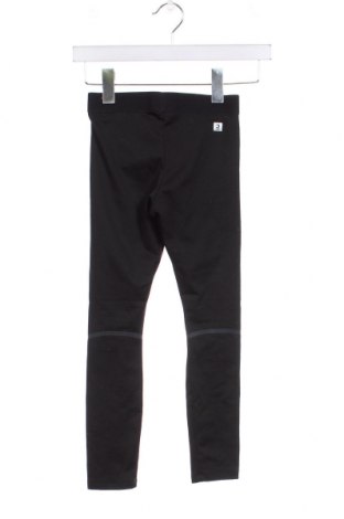 Kinderlegging Kipsta, Größe 8-9y/ 134-140 cm, Farbe Schwarz, Preis 7,30 €