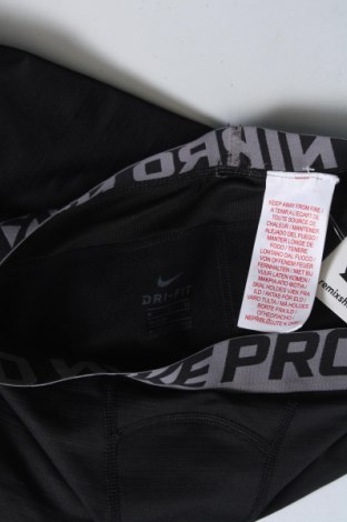Detské legíny  Nike, Veľkosť 12-13y/ 158-164 cm, Farba Čierna, Cena  15,88 €