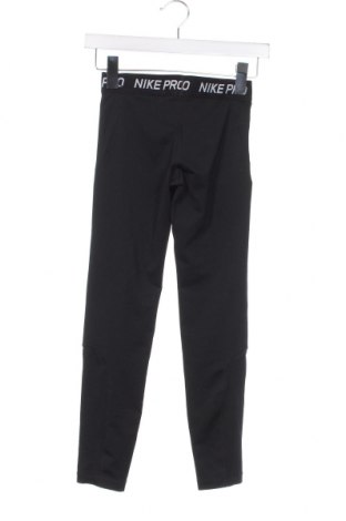 Colanți pentru copii Nike, Mărime 8-9y/ 134-140 cm, Culoare Negru, Preț 105,26 Lei