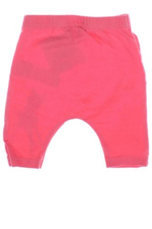 Colanți pentru copii Pepco, Mărime 1-2m/ 50-56 cm, Culoare Roz, Preț 26,17 Lei