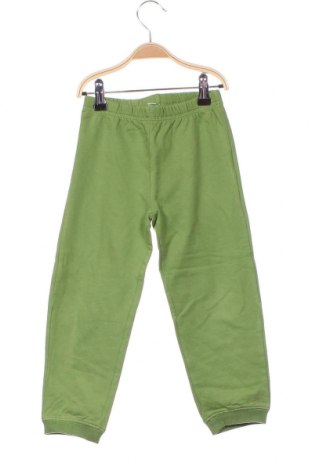 Gyerek leggings Prenatal, Méret 3-4y / 104-110 cm, Szín Zöld, Ár 2 111 Ft