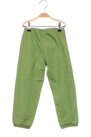 Gyerek leggings Prenatal, Méret 3-4y / 104-110 cm, Szín Zöld, Ár 3 519 Ft