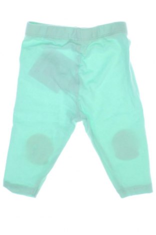 Gyerek leggings Sinsay, Méret 3-6m / 62-68 cm, Szín Zöld, Ár 1 728 Ft