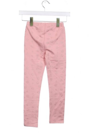 Dziecięce legginsy Staccato, Rozmiar 5-6y/ 116-122 cm, Kolor Różowy, Cena 90,63 zł