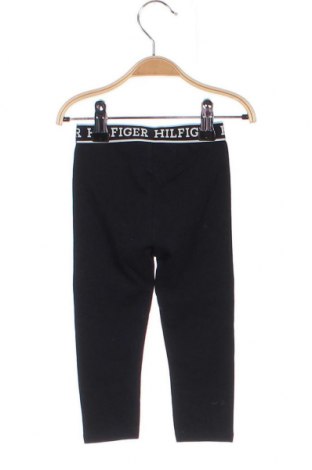 Colanți pentru copii Tommy Hilfiger, Mărime 12-18m/ 80-86 cm, Culoare Albastru, Preț 244,74 Lei