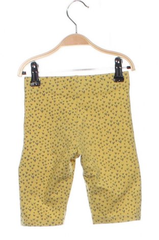 Kinderlegging Zara, Größe 5-6y/ 116-122 cm, Farbe Gelb, Preis 9,61 €