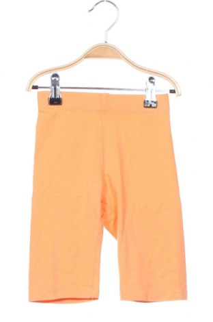 Kinderlegging Zara, Größe 4-5y/ 110-116 cm, Farbe Orange, Preis 9,31 €