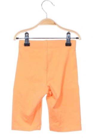Kinderlegging Zara, Größe 4-5y/ 110-116 cm, Farbe Orange, Preis 8,13 €
