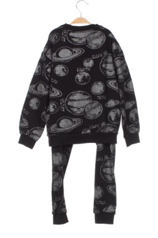 Kinder - Set H&M, Größe 7-8y/ 128-134 cm, Farbe Schwarz, Preis € 11,08