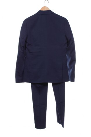 Παιδικό κοστούμι Jack & Jones, Μέγεθος 9-10y/ 140-146 εκ., Χρώμα Μπλέ, Τιμή 35,72 €