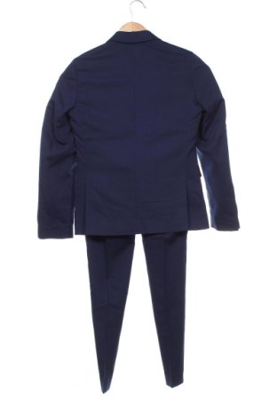 Kinderanzug Jack & Jones, Größe 9-10y/ 140-146 cm, Farbe Blau, Preis 51,03 €