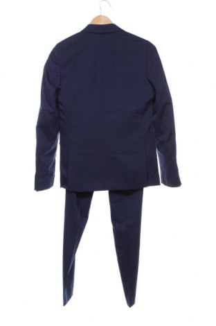 Παιδικό κοστούμι Jack & Jones, Μέγεθος 12-13y/ 158-164 εκ., Χρώμα Μπλέ, Τιμή 35,72 €