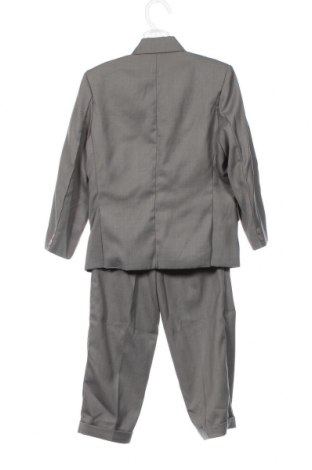 Παιδικό κοστούμι Nouvelle, Μέγεθος 6-7y/ 122-128 εκ., Χρώμα Γκρί, Τιμή 12,89 €
