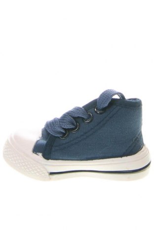 Detské topánky , Veľkosť 18, Farba Modrá, Cena  8,70 €