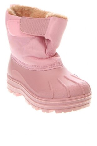 Kinderschuhe, Größe 24, Farbe Rosa, Preis € 15,48