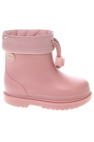 Kinderschuhe, Größe 21, Farbe Rosa, Preis € 12,83