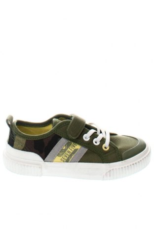 Detské topánky , Veľkosť 30, Farba Zelená, Cena  24,60 €