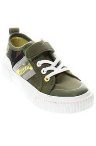 Dětské boty , Velikost 30, Barva Zelená, Cena  609,00 Kč