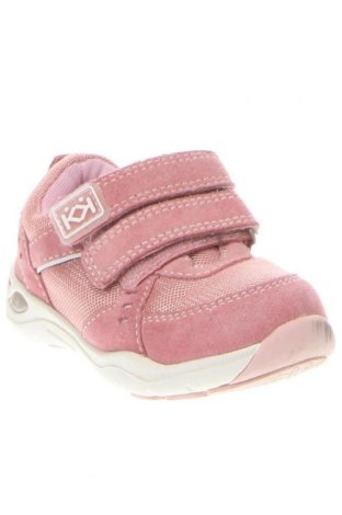 Dětské boty , Velikost 23, Barva Růžová, Cena  544,00 Kč