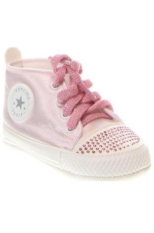 Kinderschuhe, Größe 18, Farbe Rosa, Preis € 4,96