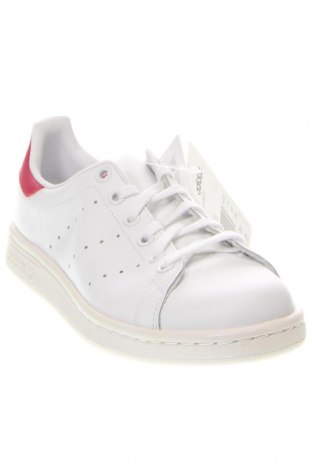 Детски обувки Adidas & Stan Smith, Размер 36, Цвят Бял, Цена 89,05 лв.