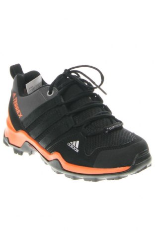 Kinderschuhe Adidas, Größe 30, Farbe Schwarz, Preis 31,96 €