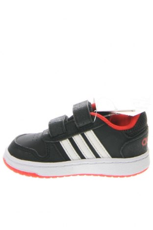 Detské topánky  Adidas, Veľkosť 21, Farba Čierna, Cena  17,58 €
