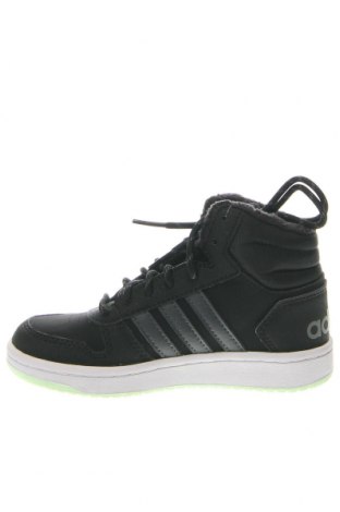 Kinderschuhe Adidas, Größe 30, Farbe Schwarz, Preis 31,96 €