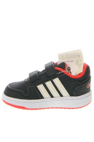 Detské topánky  Adidas, Veľkosť 20, Farba Čierna, Cena  31,96 €