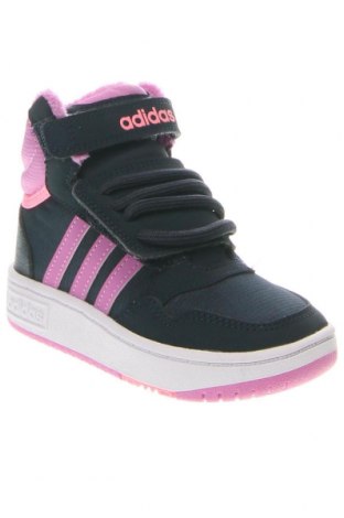 Kinderschuhe Adidas, Größe 25, Farbe Mehrfarbig, Preis 30,36 €