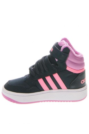 Kinderschuhe Adidas, Größe 25, Farbe Mehrfarbig, Preis € 30,36