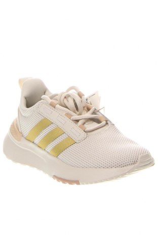 Kinderschuhe Adidas, Größe 28, Farbe Beige, Preis 31,96 €